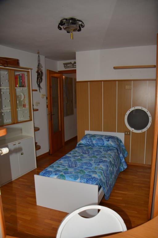 דירות בלאנו Casa Gibiseo מראה חיצוני תמונה