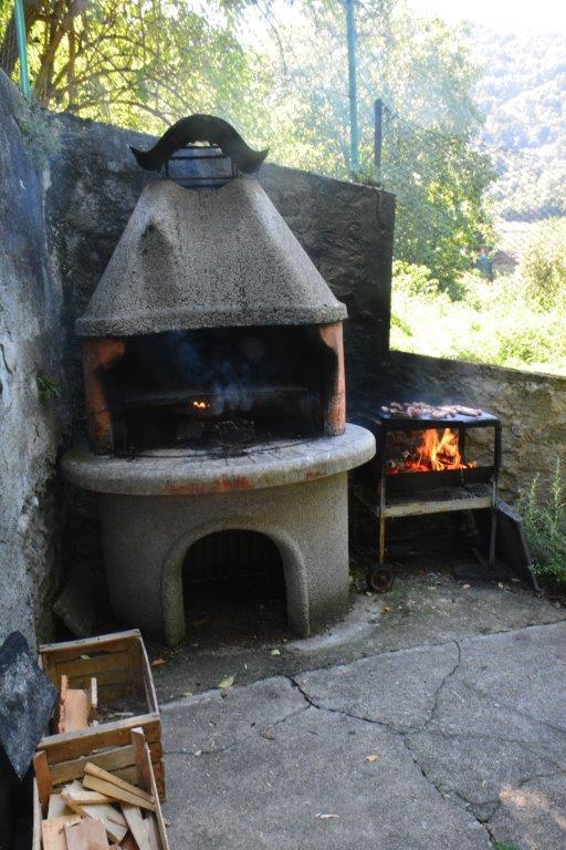 דירות בלאנו Casa Gibiseo מראה חיצוני תמונה