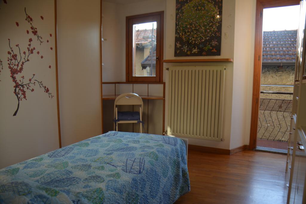 דירות בלאנו Casa Gibiseo מראה חיצוני תמונה