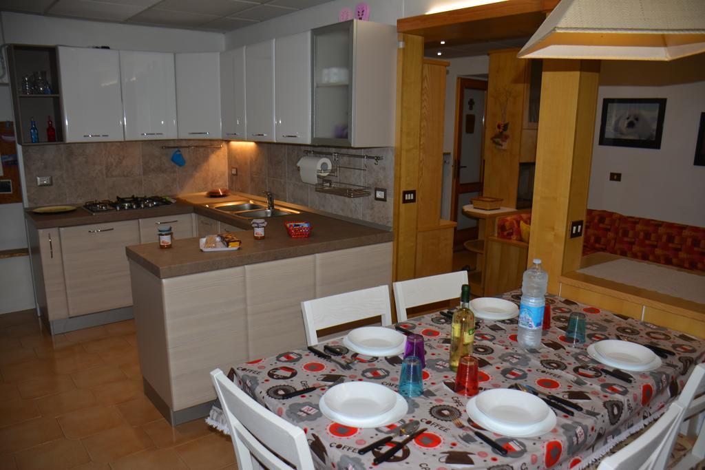 דירות בלאנו Casa Gibiseo מראה חיצוני תמונה