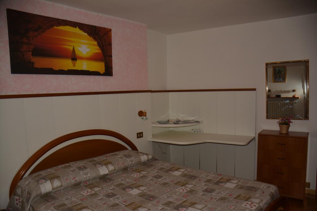 דירות בלאנו Casa Gibiseo מראה חיצוני תמונה