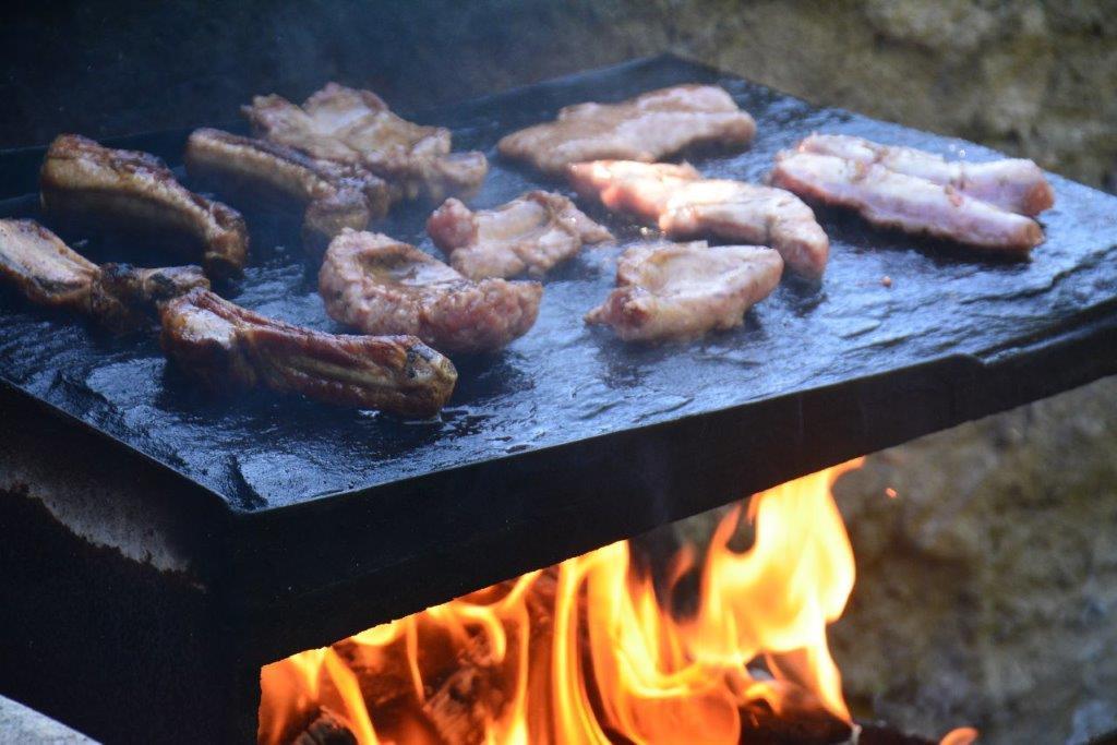 דירות בלאנו Casa Gibiseo מראה חיצוני תמונה